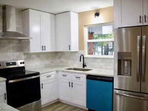 206 Hillcrest Drive, Conroe TX 77303