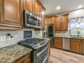 12918 Redbud Shores Lane, Houston TX 77044