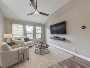 12918 Redbud Shores Lane, Houston TX 77044