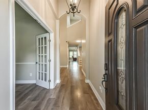 12918 Redbud Shores Lane, Houston TX 77044