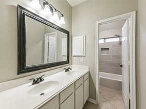 12918 Redbud Shores Lane, Houston TX 77044