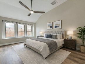 12918 Redbud Shores Lane, Houston TX 77044