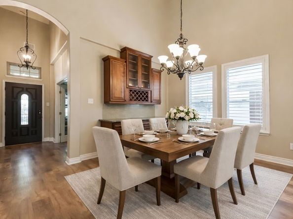 12918 Redbud Shores Lane, Houston TX 77044