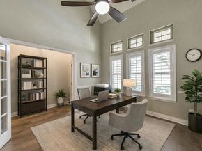 12918 Redbud Shores Lane, Houston TX 77044