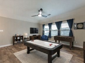 12918 Redbud Shores Lane, Houston TX 77044