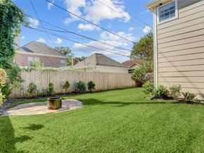 3505 Gramercy Street, Houston TX 77025