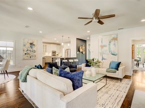 3505 Gramercy Street, Houston TX 77025