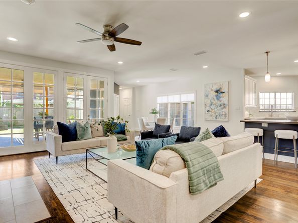 3505 Gramercy Street, Houston TX 77025