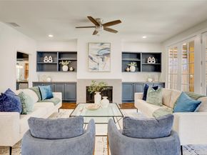 3505 Gramercy Street, Houston TX 77025