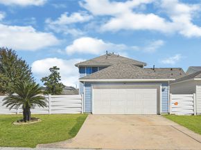 19518 Green Chase Lane, Houston TX 77073