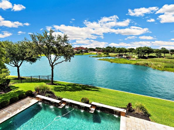 22 Sunset Park Lane, Sugar Land TX 77479