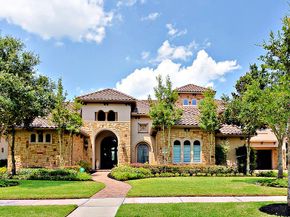 22 Sunset Park Lane, Sugar Land TX 77479