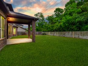 5506 Lockwood Bend Lane, Sugar Land TX 77479