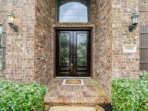 5506 Lockwood Bend Lane, Sugar Land TX 77479