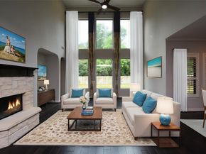 5506 Lockwood Bend Lane, Sugar Land TX 77479