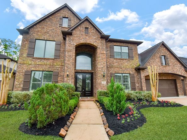 5506 Lockwood Bend Lane, Sugar Land TX 77479