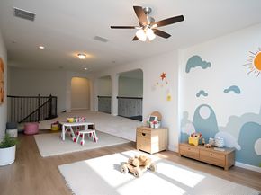 5506 Lockwood Bend Lane, Sugar Land TX 77479