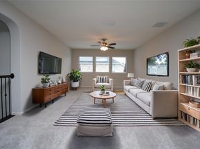 5506 Lockwood Bend Lane, Sugar Land TX 77479