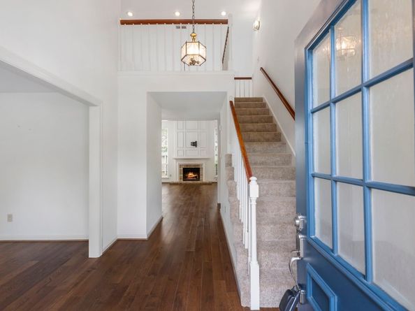 59 Fire Flicker Place, The Woodlands TX 77381