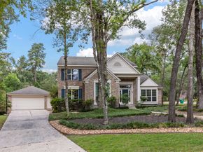 59 Fire Flicker Place, The Woodlands TX 77381
