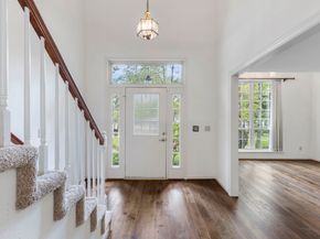 59 Fire Flicker Place, The Woodlands TX 77381