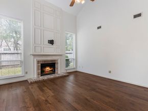 59 Fire Flicker Place, The Woodlands TX 77381
