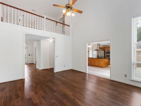 59 Fire Flicker Place, The Woodlands TX 77381