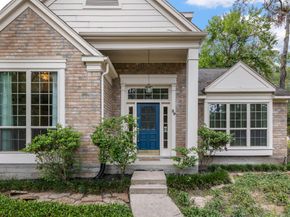 59 Fire Flicker Place, The Woodlands TX 77381