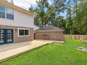 59 Fire Flicker Place, The Woodlands TX 77381