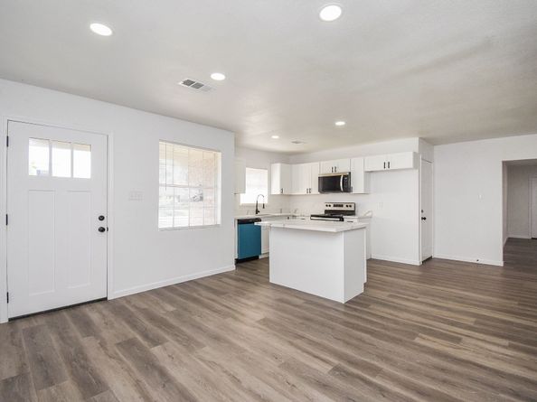 514 Peach Spring Drive, Houston TX 77037