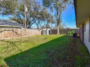 514 Peach Spring Drive, Houston TX 77037