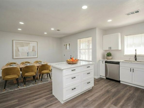 514 Peach Spring Drive, Houston TX 77037