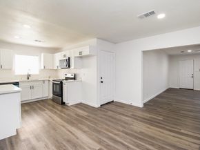 514 Peach Spring Drive, Houston TX 77037