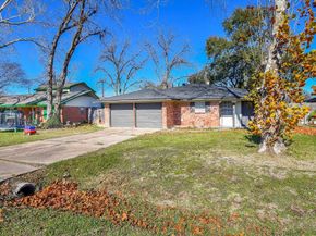 514 Peach Spring Drive, Houston TX 77037