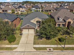 18106 Obelisk Bay Drive, Cypress TX 77429