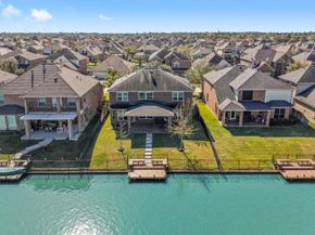 18106 Obelisk Bay Drive, Cypress TX 77429