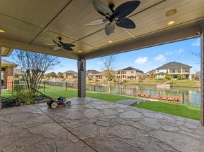 18106 Obelisk Bay Drive, Cypress TX 77429