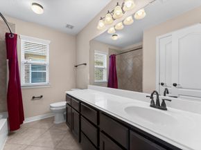 18106 Obelisk Bay Drive, Cypress TX 77429