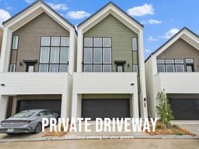 1208 Highland Row Lane, Houston TX 77091