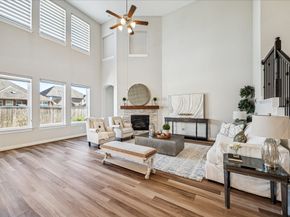 4407 Archer Meadow Lane, Sugar Land TX 77479