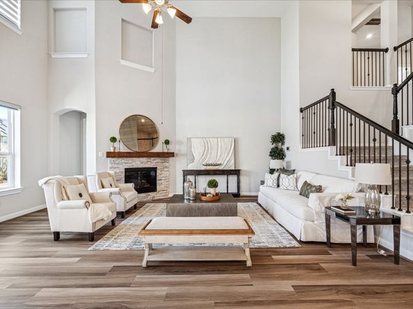 4407 Archer Meadow Lane, Sugar Land TX 77479