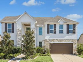 4407 Archer Meadow Lane, Sugar Land TX 77479