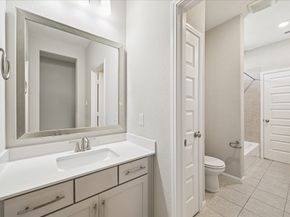 4407 Archer Meadow Lane, Sugar Land TX 77479