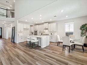 4407 Archer Meadow Lane, Sugar Land TX 77479