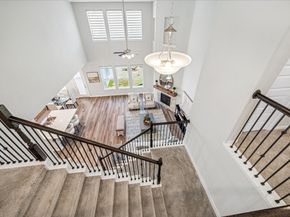 4407 Archer Meadow Lane, Sugar Land TX 77479