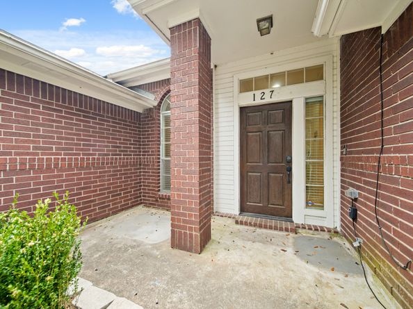127 Selkirk Drive, Sugar Land TX 77479