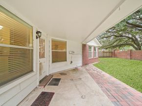 127 Selkirk Drive, Sugar Land TX 77479