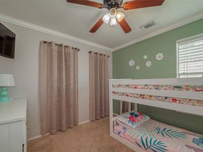 10106 Hollyvine Lane, Houston TX 77089