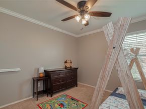 10106 Hollyvine Lane, Houston TX 77089