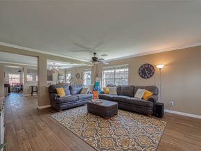 10106 Hollyvine Lane, Houston TX 77089